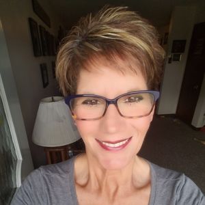 Meet your Posher, Robin